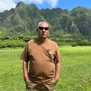 Meet your Posher, Frank